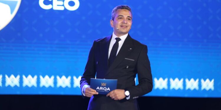 الرئيس التنفيذي لارقى : مصر لم تبيع ارضها وصفقة راس الحكمة الأفضل خلال العقود الماضية