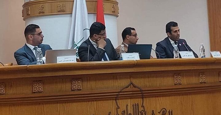 الملكية الفكرية للمشروعات الصغيرة بالأعلى للثقافة الأعلى للثقافة يناقش حقوق الملكية الفكرية للمشروعات الصغيرة