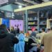 منصة للتوزيع تصافح العام الجديد بمشاركة فاعلة في معرض القاهرة الدولي للكتاب