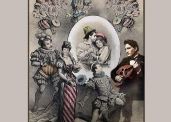 بعد نجاحه بالقاهرة : بروكة خالد الذكر باوبرا الاسكندرية