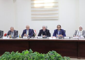 وزير التعليم العالي يستقبل سفير اليابان ووفد هيئة التعاون الدولي اليابانية “جايكا” لبحث أليات التعاون المشترك في مجال التعليم العالي والبحث العلمي