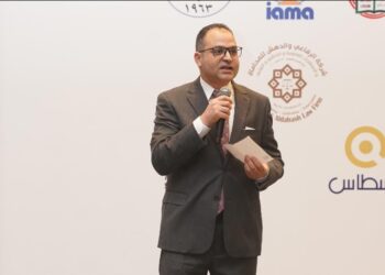 غدا  .. انطلاق مؤتمر المحاماة تحت شعار شراكات وتكتلات بمشاركة 120 مشارك من 16 دولة