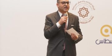 غدا  .. انطلاق مؤتمر المحاماة تحت شعار شراكات وتكتلات بمشاركة 120 مشارك من 16 دولة