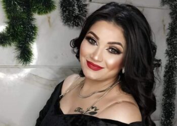 إبداعات كبيرة للفنانة دودي