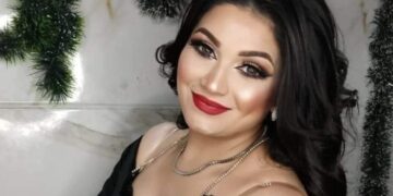 إبداعات كبيرة للفنانة دودي