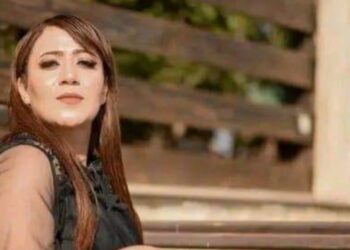 نجاح مذهل ورائع للمطربة ساندرا صلاح