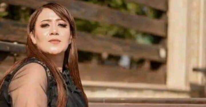 نجاح مذهل ورائع للمطربة ساندرا صلاح