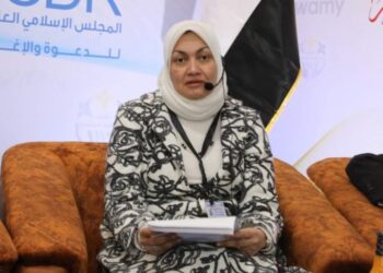 مستشار شيخ الأزهر لشؤون الوافدين تشارك في ملتقى الشباب الثامن للندوة العالمية للشباب الإسلامي