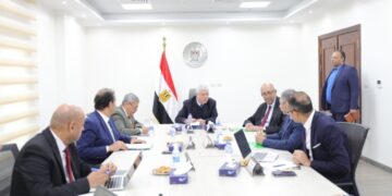 وزير التعليم العالي والبحث العلمي يترأس الاجتماع الأول للدورة الرابعة لانعقاد اللجنة التنفيذية للبعثات
