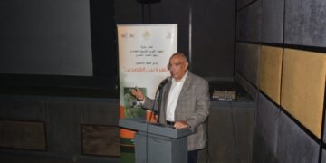 التنسيق الحضاري يقيم العرض الاول  للفيلم الوثائقي ” قاهرة بين القصرين” بسينما الهناجر