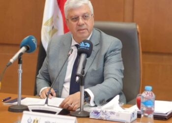 حصاد أنشطة وزارة التعليم العالي والبحث العلمي في أسبوع