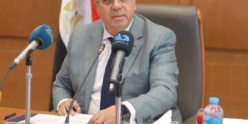 حصاد أنشطة وزارة التعليم العالي والبحث العلمي في أسبوع