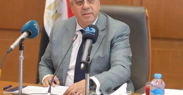 حصاد أنشطة وزارة التعليم العالي والبحث العلمي في أسبوع