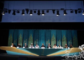 الإعلان عن أفلام القسم الدولي لمهرجان فجر 42