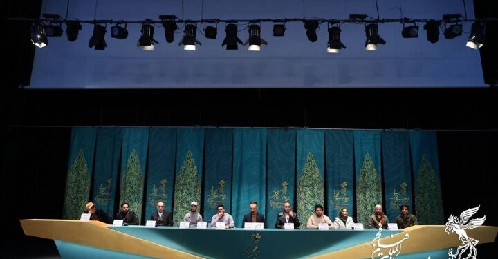 الإعلان عن أفلام القسم الدولي لمهرجان فجر 42