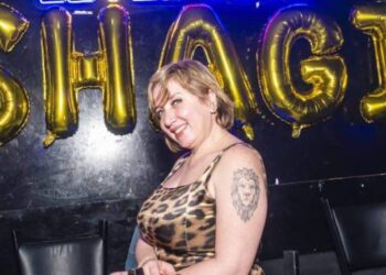 إبداعات مذهلة للمنتجة و سيدة الأعمال شاجي العجمي