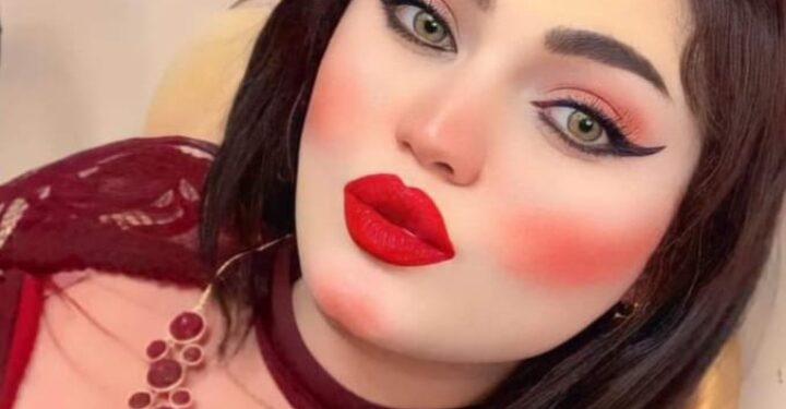 نجاحات كبيرة لسيدة المجتمع ميرهان أحمد