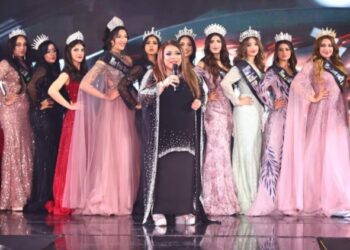 الدكتورة حنان نصر تستعد لنجاح مدوي من خلال الحفل الختامي لمهرجان (ملكة جمال العرب)