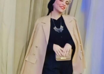 الطموح والعزيمة سر نجاح سهيله