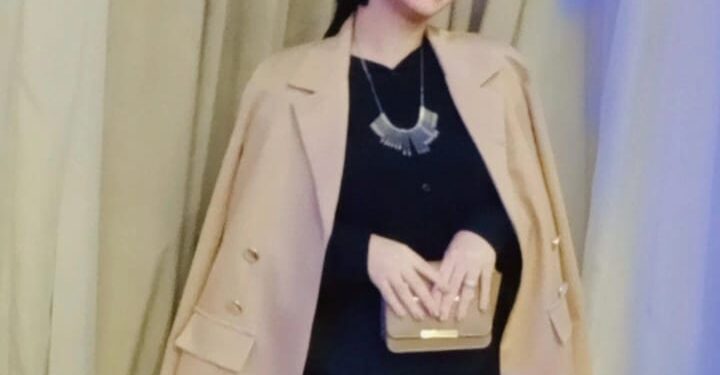 الطموح والعزيمة سر نجاح سهيله