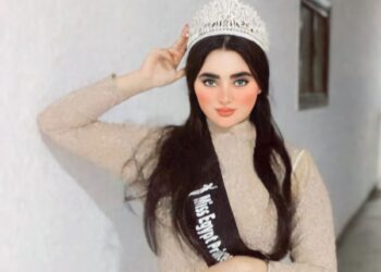 ملكه جمال مصر  2023