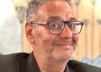 خالد جلال ينعى الدكتور “علاء عبد العزيز” الرئيس الأسبق لمهرجان القاهرة الدولي للمسرح التجريبي