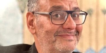 خالد جلال ينعى الدكتور “علاء عبد العزيز” الرئيس الأسبق لمهرجان القاهرة الدولي للمسرح التجريبي