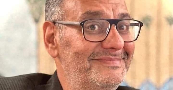 خالد جلال ينعى الدكتور “علاء عبد العزيز” الرئيس الأسبق لمهرجان القاهرة الدولي للمسرح التجريبي