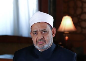 شيخ الأزهر في اليوم العالمي للأخوة الإنسانية : عالمنا اليوم في حاجة ماسَّة لإحياء المبادئ الأخلاقية العليا التي اشتملت عليها وثيقة الأخوة الإنسانية