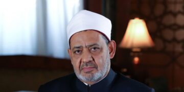 شيخ الأزهر في اليوم العالمي للأخوة الإنسانية : عالمنا اليوم في حاجة ماسَّة لإحياء المبادئ الأخلاقية العليا التي اشتملت عليها وثيقة الأخوة الإنسانية