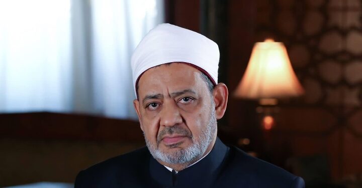 شيخ الأزهر في اليوم العالمي للأخوة الإنسانية : عالمنا اليوم في حاجة ماسَّة لإحياء المبادئ الأخلاقية العليا التي اشتملت عليها وثيقة الأخوة الإنسانية