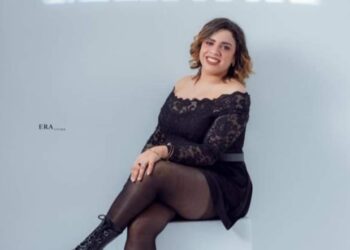 نجاحات كبيرة للإعلامية منة أشرف