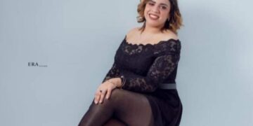 نجاحات كبيرة للإعلامية منة أشرف