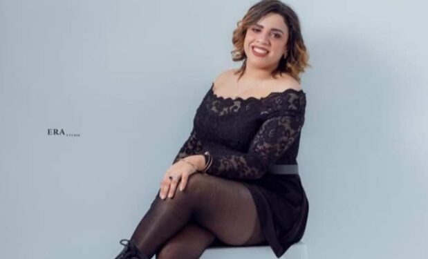 نجاحات كبيرة للإعلامية منة أشرف