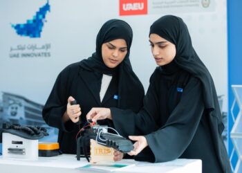 جامعة الإمارات تسجل 40 براءة اختراع وتمنح 24 براءة اختراع في عام 2023