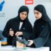 جامعة الإمارات تسجل 40 براءة اختراع وتمنح 24 براءة اختراع في عام 2023