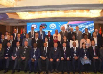 مصر تستضيف النسخة الأولى للمؤتمر الصيني الإفريقي لعلوم البحار والتكنولوجيا