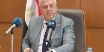 وزير التعليم العالي يعلن صدور قرار جمهوري بتعيين عميد لكلية طب الأسنان جامعة الإسكندرية
