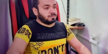 حسام الاحمد ( حسام رسلان )  خبير نظم أمن معلوماتية للفيسبوك