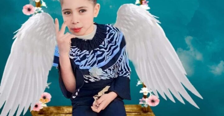 جريمة قتل طفلة عمرها 8 سنوات بعد اغتصابها من شاب  34 سنه … بالصور