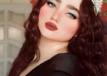 ملكه جمال مصر 2023