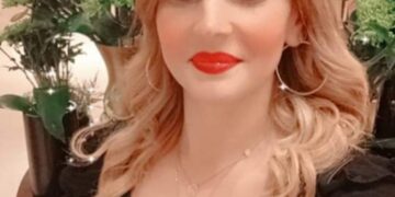 خبيرة التجميل هند حبيب تهنئ أبنائها على نجاحهم