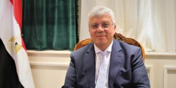 التعليم العالي: غلق المُنشأة الوهمية المُسماة أكاديمية إنجاز للدراسات والتدريب بالشرقية