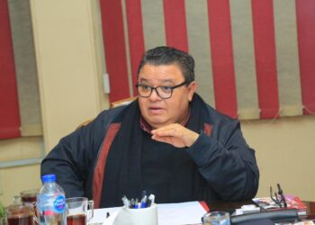 استعداداً للعام المسرحي الجديد … خالد جلال يناقش خطة بيت المسرح تمهيدا للعرض على وزيرة الثقافة قبل وضعها حيز التنفيذ