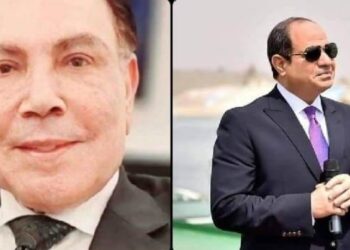 دراز يثنى ويشيد بحزمة القرارات الرئاسية للحماية الاجتماعية