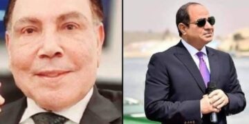 دراز يثنى ويشيد بحزمة القرارات الرئاسية للحماية الاجتماعية