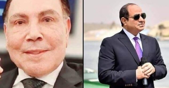 دراز يثنى ويشيد بحزمة القرارات الرئاسية للحماية الاجتماعية