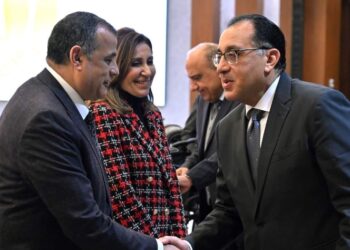 خلال اجتماع مجلس الوزراء اليوم : وزيرة الثقافة تستعرض فعاليات ختام معرض القاهرة الدولي للكتاب في دورته الـ 55