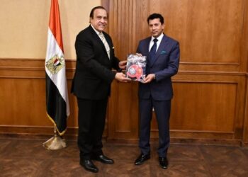 العرب وأفريقيا رسمياً في الاتحاد الدولي للدارتس