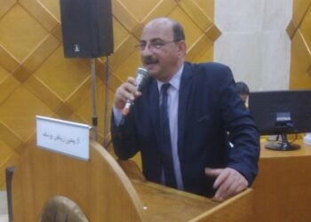 ” عصر الشهداء فى الحقبة الرومانية فى مصر ” .. ندوة بمكتبة القاهرة الكبرى